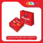 BÁNH QUY HỘP THIẾC MIX VỊ MOMENTI